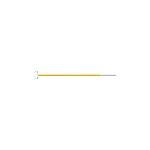 Cooper Surgical - R2510 - Leep/Lletz Electrode Tungsten Wire Large Radius Loop Tip Disposable Sterile