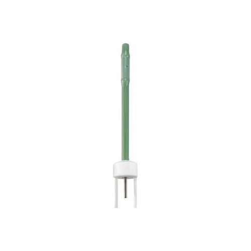 Cooper Surgical - Rumi Ii - Umg670 - Intrauterine Tips 6.7 Mm X 10 Cm, Green, Silicone