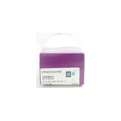 Djo Djorthopedics - Procare - 79-90880 - Head Positioner Donut 9 Od X 2 H Inch Foam Freestanding