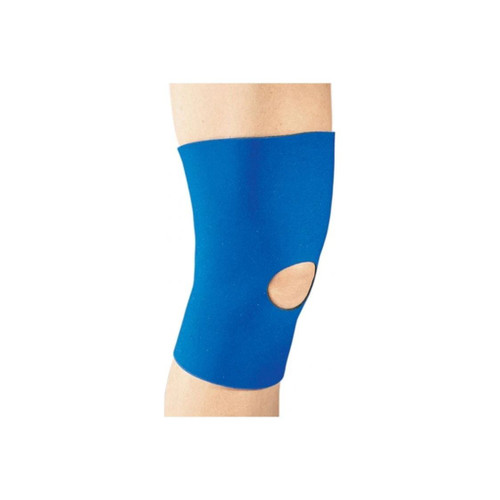 Djo Djorthopedics - Procare - 81-80325 - Knee Support Medium Hook And Loop Strap Closure 13 To 15 Inch Below Kneecap Circumference Left Or Right