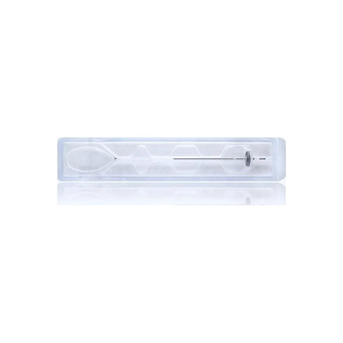 Covidien - Surgitie - El-23-Ln - With Polysorb Absorbable Ligating Loop Suture Polyester Braided Size 0
