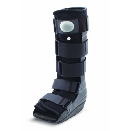 Djo Djorthopedics - Procare Nextep Contour 2 Air - 79-95177-4212 - Walker Boot Pneumatic Large Left Or Right Foot Adult