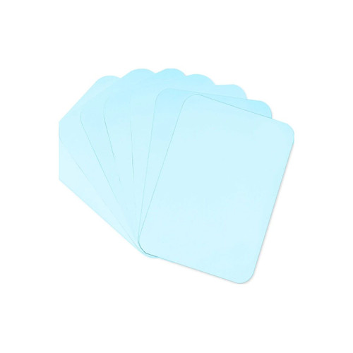 Crosstex - Fbbl - Tray Cover, Ritter