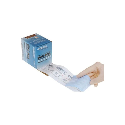 Crosstex - SN3 - Tubing