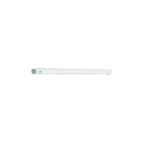 Crosstex - Zes50 - Tip, Slotted, White, 50/Bg, 20 Bg/Ctn, 4 Ctn/Cs