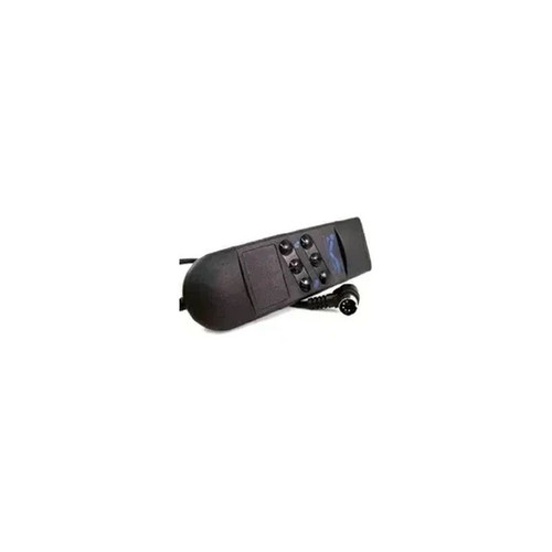 Dalton Medical - Bed21-Pendoki - 5 Pin Male Round Connector For Bed With Okin Motor