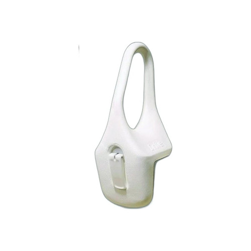 Dalton Medical - Bs-H101-1 - Plastic Bathtub Safety Rail Wt Limit 250 Lbs
