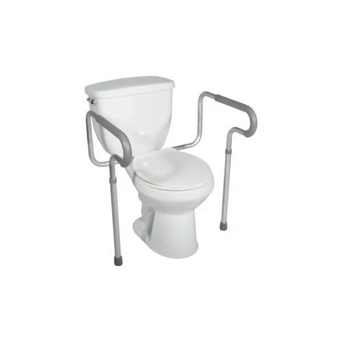 Dalton Medical - Bs-Tsr8106R01 - Toilet Safety Frame