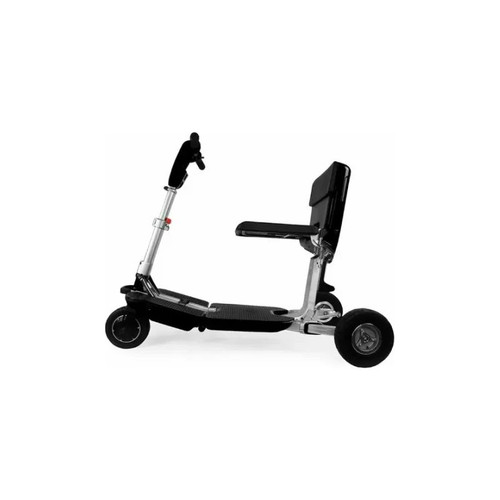 Dalton Medical - Mobility Scooter - S19S-Bure - Auto Folding 8.7Ah Lithium Battery 250 Lb