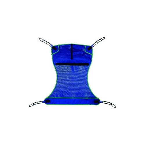 Dalton Medical - Pl-S30110 - Mesh Full Body Sling Wt Limit 400 Lbs