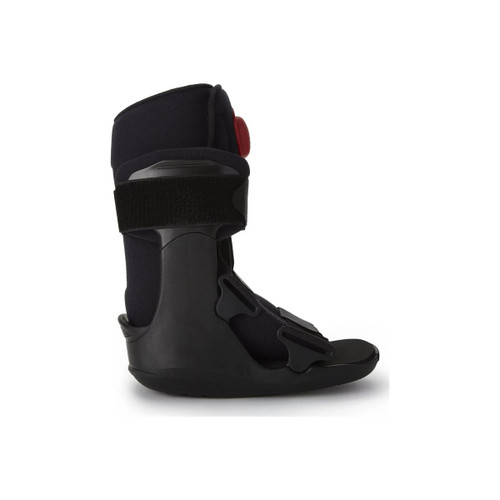 Djo Djorthopedics - Xceltrax Air Tall - 79-95523-0213 - Ankle Walker Boot Pneumatic Small Left Or Right Foot Adult