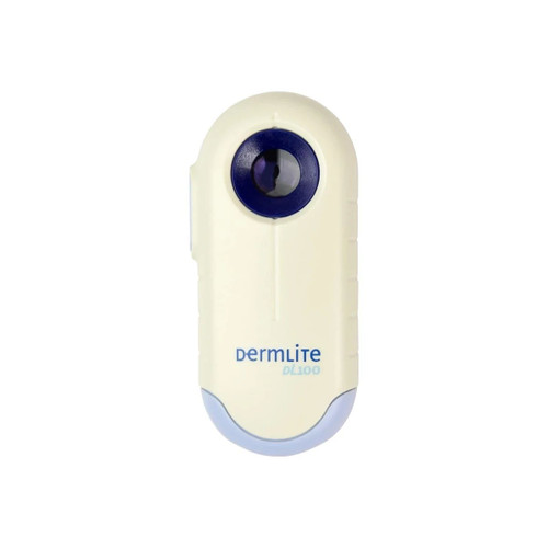 Dermlite Llc - 3Gen - Dl100S - Spacer, F/Dermalite Dl 100C