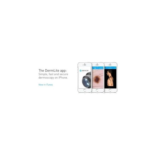 Dermlite Llc - Dl1 - Dermatoscope