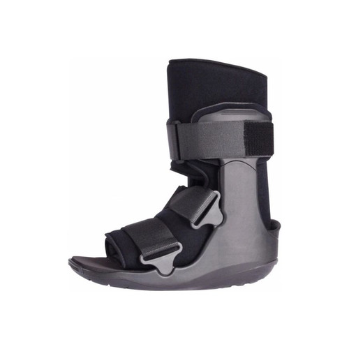 Djo Djorthopedics - Xceltrax Ankle - 79-95508-0018 - Walker Boot Non - Pneumatic X - Large Left Or Right Foot Adult