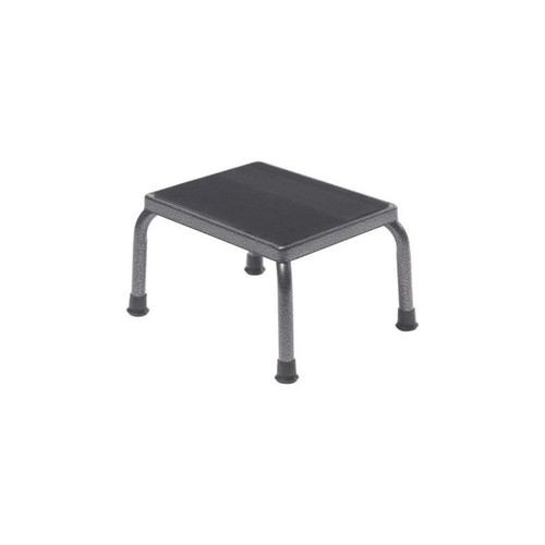 Drive Devilbiss Healthcare - 13031T - Medical Foot Stool Rubber Tip