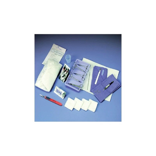 Deroyal - 50-5610 - Circumcision Tray Sterile