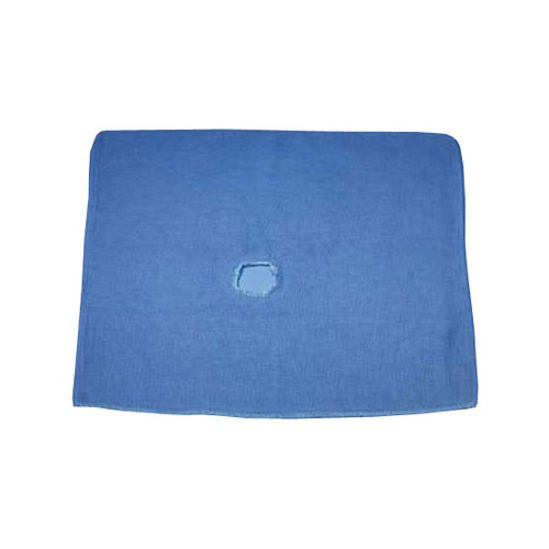 Deroyal - 70-104 - Obstetrics / Gynecology Drape Circumcision 13 W X 17 L Inch Sterile