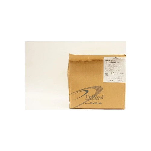 Deroyal - 71-1000Br - Bracket For 1000Cc Outer Shell Cani 1