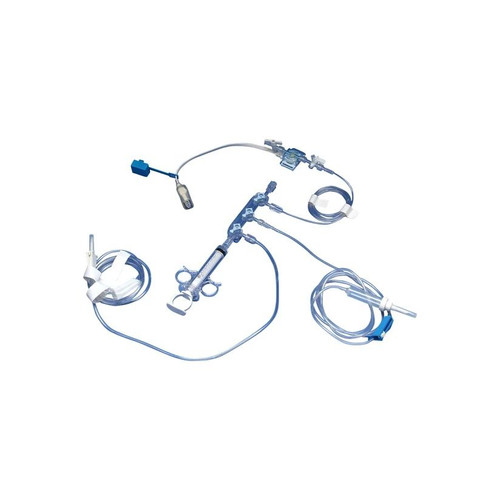 Deroyal - 77-400451 - Standard Manifold Kits