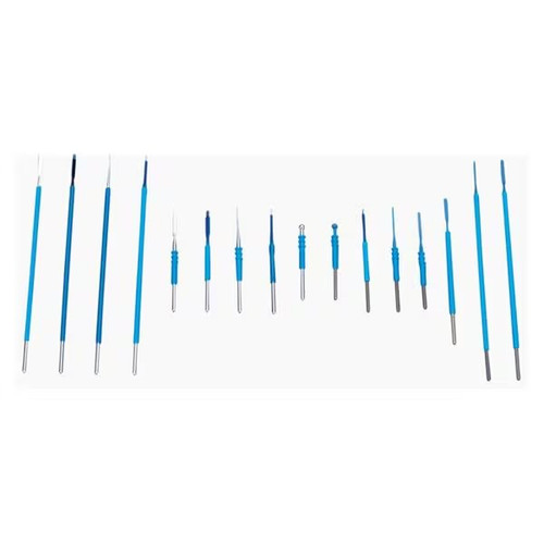 Deroyal - 88-000012C - Needle Electrode Coated Stainless Steel Tip Disposable Sterile