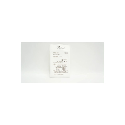 Deroyal - 89-7618.2 - Sinus Pack Tray, (8/Cs)