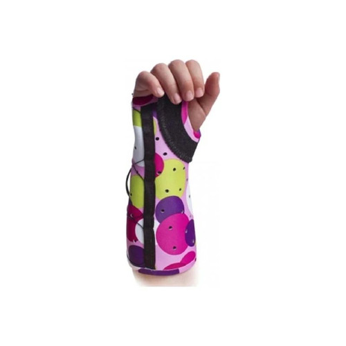 Djo Djorthopedics - Exos - 311-21-1111 - Arm Brace 3X - Small