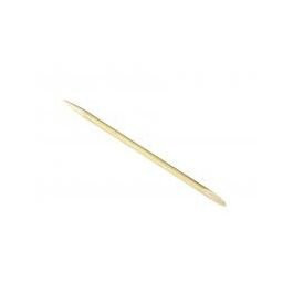 Donovan Industries - Dawn Mist - CS45B - Manicure Stick 4.5 Inch Wood 