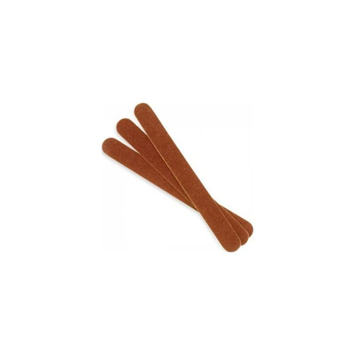 Donovan Industries - Dawn Mist - Eb01B - Emery Board Terra Cotta 4 - 1/2 Inch