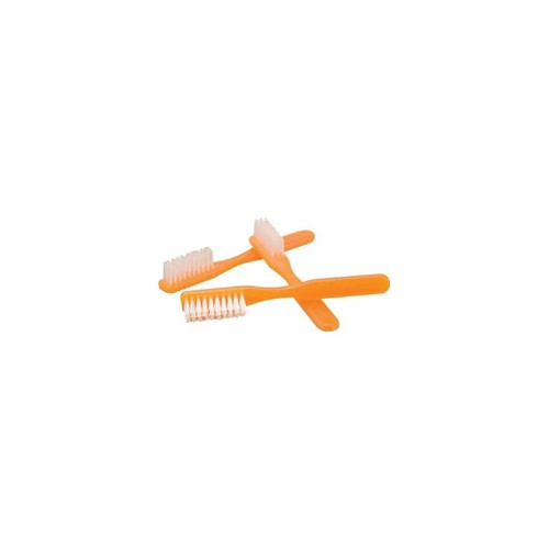 Donovan Industries - Dawn Mist - Tb20 - Toothbrush Orange Adult Soft