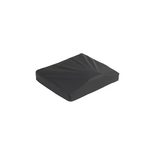 Drive Devilbiss Healthcare - Titanium - Fpt-1818 - Medical Gel/Foam Wheelchair Cushion - 18" X