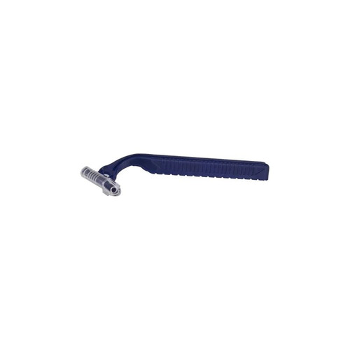 Donovan Industries - Grip-N-Glide - Dr3879 - Razor Twin Blade Disposable