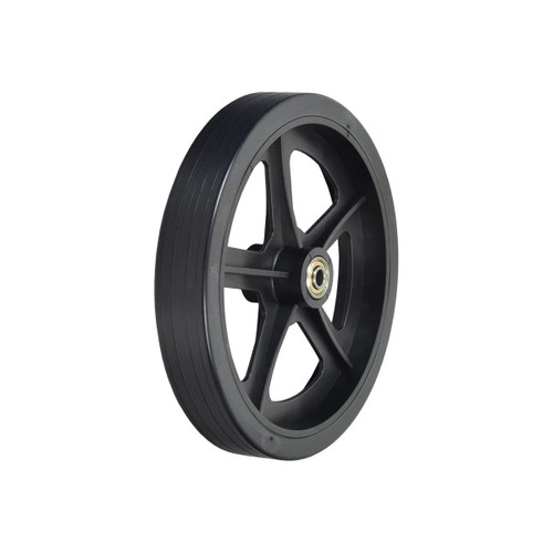 Drive Devilbiss Healthcare - 10216-16 - Medical Wheels Assembly For Bariatric Rollator