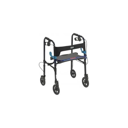 Drive Devilbiss Healthcare - 10243Lar - Medical Rear Leg Assm,Right,10243