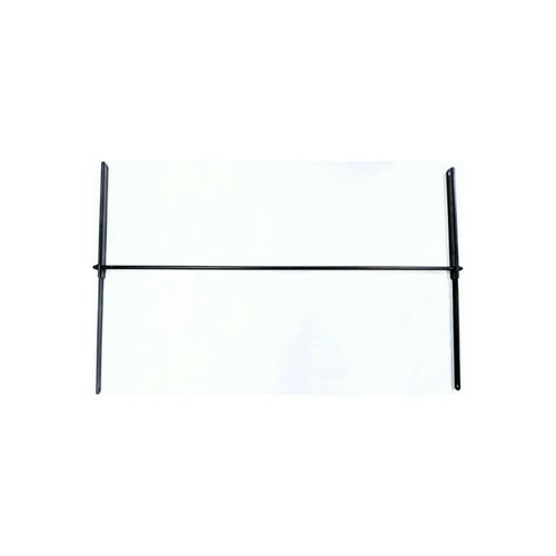 Drive Devilbiss Healthcare - 10252-07 - Medical Folding Hinge Assembly, 10252