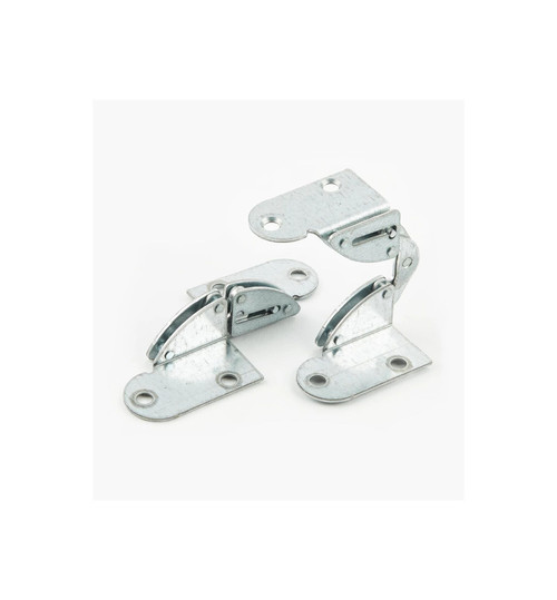 Drive Devilbiss Healthcare - 10252-08 - Medical Folding Hinge Bolts, 10252
