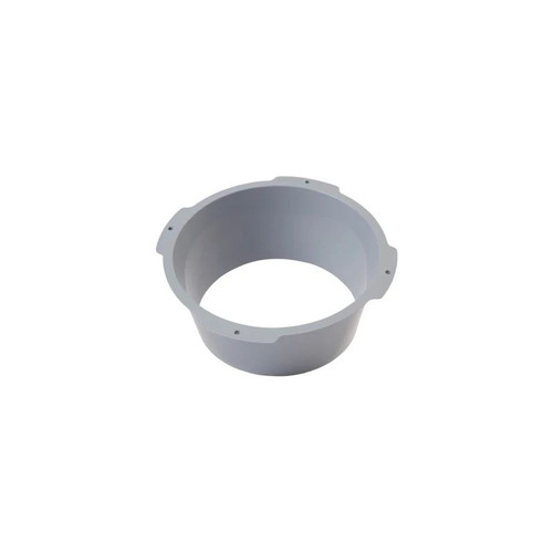 Drive Devilbiss Healthcare - 11107 - Medical - Splash Guard Commode