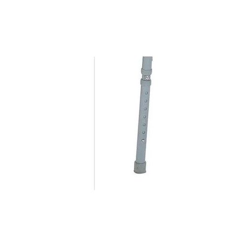 Drive Devilbiss Healthcare - 11117L - Medical Leg For 11117N Commode