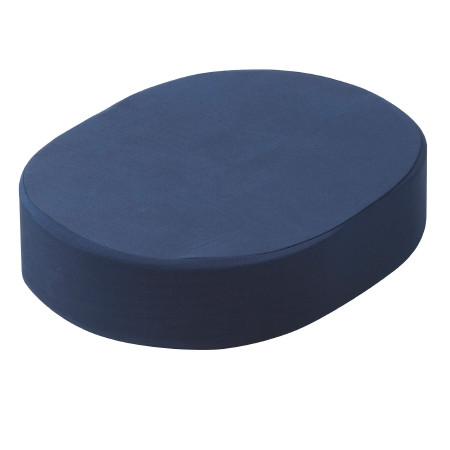 Drive Devilbiss Healthcare - Rtl1492Com - Medical - Donut Seat Cushion 16 - 1/2 W X 12 - D 3 - H Inch Foam