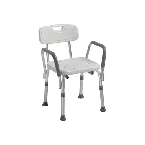 Drive Devilbiss Healthcare - 12445Kd-B - Medical Back W/ Tubing, 12445Kd