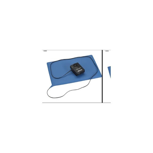 Drive Devilbiss Healthcare - 13610 - Medical - Chair / Bed Sensor Alarm 10 X 30 Inch Blue