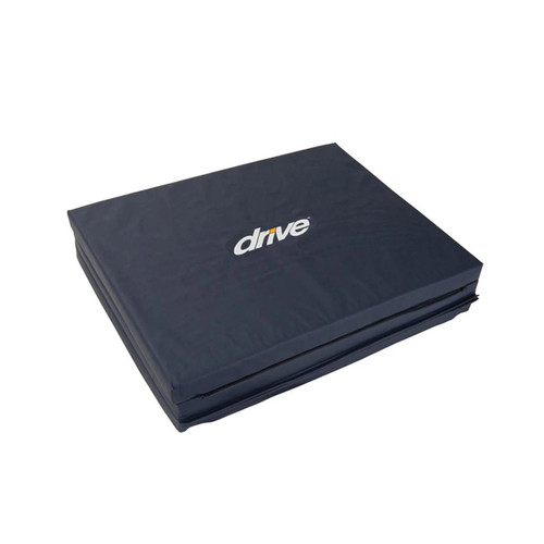 Drive Devilbiss Healthcare - 14700 - Medical - Fall Prevention Mat Foam / Vinyl 30 X 72 2 Inch