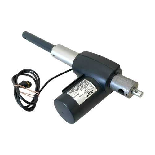 Drive Devilbiss Healthcare - 15005Mf - Medical Motor,Foot,Semi/Full