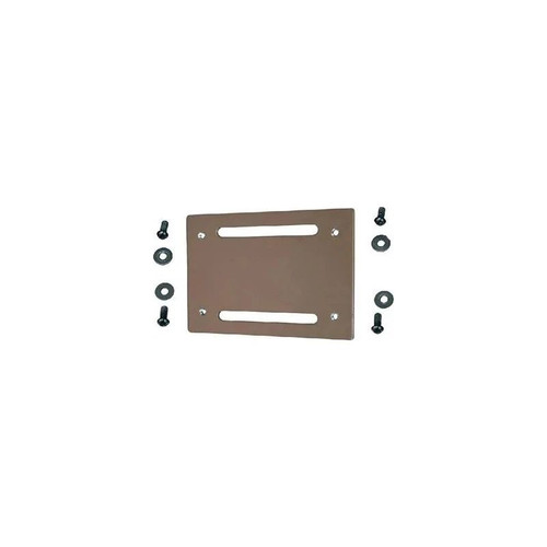 Drive Devilbiss Healthcare - 15544Gbmb - Medical Mount Bracket Delta Ultra - Light 1000 Full - Electric Low Bed