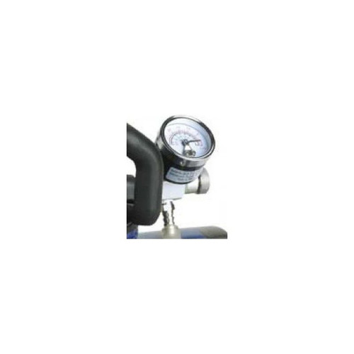 Drive Devilbiss Healthcare - 18600-Gauge - Medical Vacuum