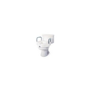 Drive Devilbiss Healthcare - 460900205 - Medical Bellavita Side Flap