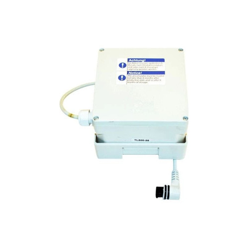 Drive Devilbiss Healthcare - 903C-Bbk - Medical Battery Backup W/Mounting Bkt F/903