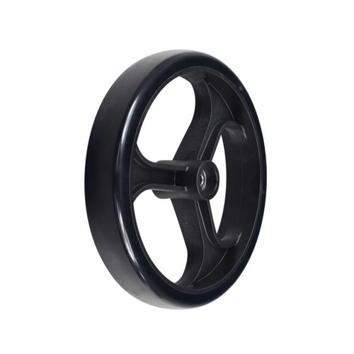 Drive Devilbiss Healthcare - 9501A75008 - Medical 3 - Spoke Wheel Only For 750Nb D - Lite Rollator