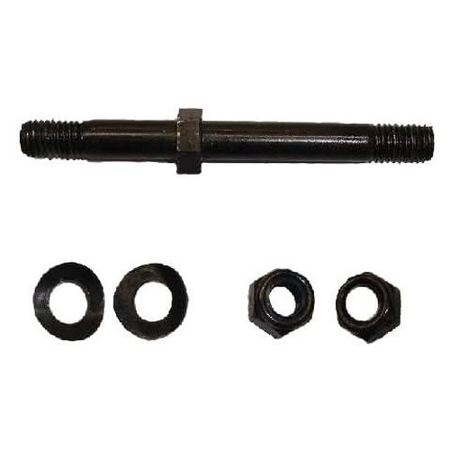 Drive Devilbiss Healthcare - 9505W1026111 - Medical Rear Axle Bolt Nut Washers,10261