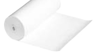 Dukal - Gypsona - 13677 - Plaster Splint 5 X 30 Inch Of Paris White