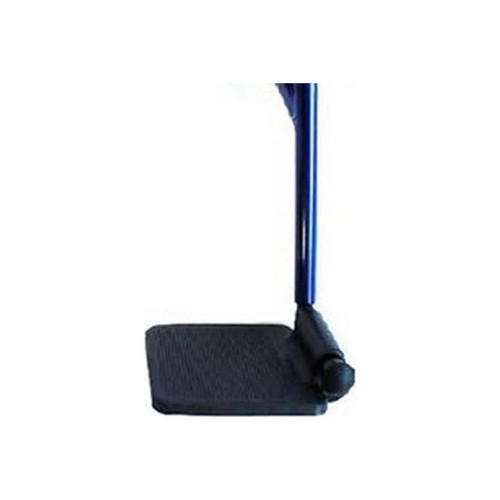 Drive Devilbiss Healthcare - Atcsf-Bl - Medical - Transport Chair Footrest
